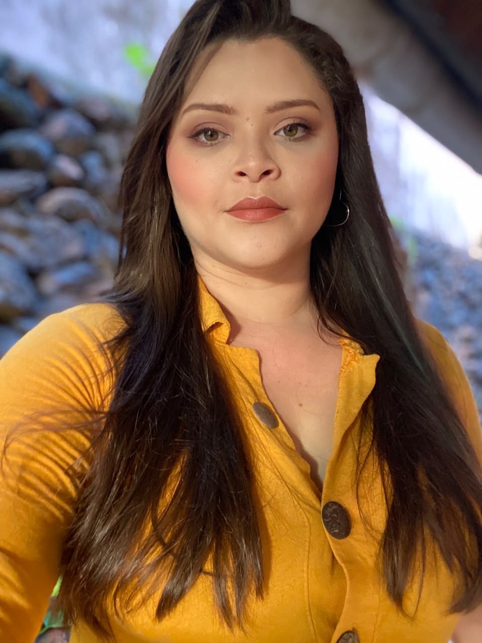 Clarissa Santos